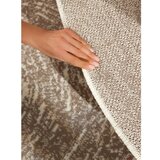 Hanse Home Bež/kremno bela okrogla preproga ø 120 cm Gloria Cavallo – | Shoptok.si
