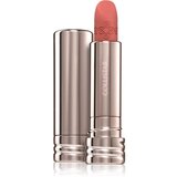 Collistar Puro Gioiello Velvet Lipstick satenasta šminka polnilna odtenek Quarzo Rosa 164 3.1 g Cene