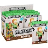 PMI Ltd Mini Figure - Blind Bag - Minecraft S2 Cene