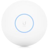 Ubiquiti U6 Pro; WiFi 6; 6 spatial streams; 140 m² 1500 ft² coverage; 350+ connected Cijene