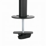 S Box Nosilec namizni LCD monitor s PC polico LCD-LM01 črn LCD-LM01 | Shoptok.si