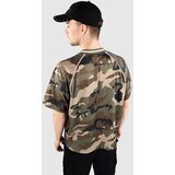 Empyre All Cleen Camo Jersey T-shirt camo from ash tray | Shoptok.si