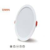 Dawn led panel KNC1-24W 4000K 2160lm 120° IP20 Cene