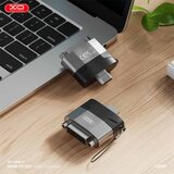 XO GB013 adapter HDMI u DVI Cene