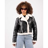 La Force Fashion Jakna ALN-50703-1 - Crna | Eponuda.com
