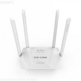 Pix-Link LV-WR08 300Mbps Wireless-N Router | Eponuda.ba