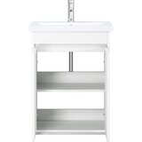  Set namještaja za kupaonicu Bijela 61 x 40 x 84,5 cm | Shoptok.si