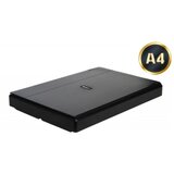 Avision Skener A4 FB10 Tanak Flatbed 4800 dpi | ePonuda.com