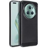 Carbon Case maska za HONOR Magic 5 Pro crna | shoptok.hr