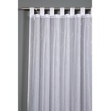 Sehlbach Bijela prozirna zavjesa od voila 140x245 cm – Cijene