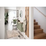 Germania Zeleni/natur ormarić za cipele Ameca – | shoptok.hr