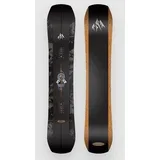 Mountain Twin Pro 2026 Snowboard black