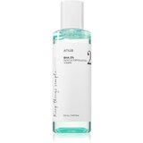 Anua BHA 2% Gentle Exfoliating Toner nježni tonik za eksfolijaciju za problematično lice, akne 150 ml | shoptok.hr