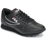 Fila Nizke superge ORBIT LOW Črna