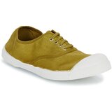 Bensimon Nizke superge TENNIS LACET Rumena Cene
