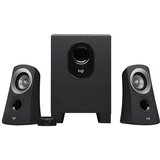 Logitech Zvučnici 2.1, 25W, 3.5mm - Z313 | Eponuda.ba