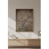 WALLXPERT Slika Huhu722, 40 x 60cm | Eponuda.ba