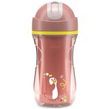 Chicco čašica čašica Sport, 14m+ roza pink | shoptok.hr