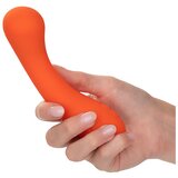 California Exotic Novelties masažni g-spot vibrator "Stela G-Wand" | Shoptok.si