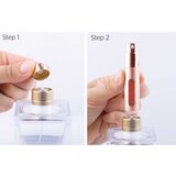 Brushworks Travel Atomiser polnilno razpršilo za parfum 1 kos | Shoptok.si