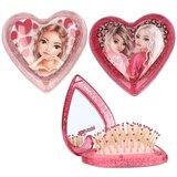 Top Model sklopiva četka za kosu srce LEOHEART 13843 | shoptok.hr