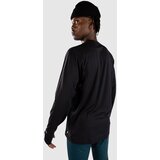 Burton Mdwt Crew Funkcijska majica true black | Shoptok.si