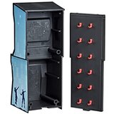 Hasbro F49495x0 Fortnite Blue Arcade Machine Slika 15cm, večbarvna, (21550864) | Shoptok.si
