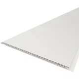 x ecoline Zidni paneli (Bijele boje, 2.650 250 8 mm)