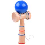  Drvena japanska igračka Kendama GR0462 Slike