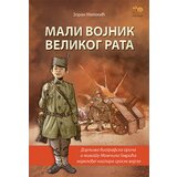 Pčelica Zoran Milekić - Mali vojnik velikog rata | ePonuda.com