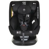 Cangaroo autosedište i-Serengeti Black, 40-150 cm | ePonuda.com