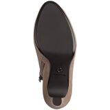 Tamaris Gležnarji kapučino | Shoptok.si