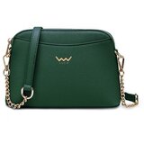 Vuch Crossbody torba Faye Green, 15 x 22 cm Slike