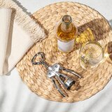 VACUVIN Otvarač za vino od nehrđajućeg čelika – | shoptok.hr