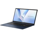 Asus laptop vivobook 15 X1504VA-BQ1641W Win11 H/15.6"FHD IPS/i5-1334U/16GB/512GB ssd/fpr/backlit/pl Cene