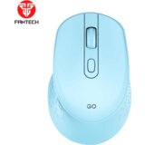 Oblivion gaming oprema Mis Wireless Fantech W606 GO plavi | ePonuda.com