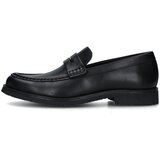 Geox Mokasini U4658C00043 Črna | Shoptok.si