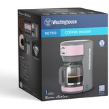 Westinghouse Retro Pink kavni set | Shoptok.si