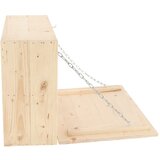 Esschert Design vrtni barski stol 56x58 cm baar – | shoptok.hr