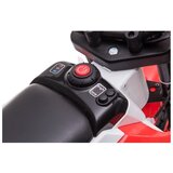 Motor na akumulator XMX616 - narančasti | shoptok.hr