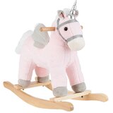 Kikka Boo igračka sa ljuljanjem i muzikom horse pink ( KKB50006 ) Cene