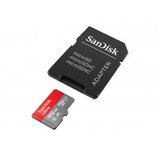 Sandisk Ultra microSD 512GB Memorijska kartica Cene