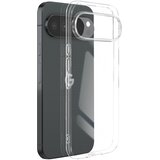 Oem Mayaxess, Ovitek za Google Pixel 10 Pro XL iz ultra mehkega in trpežnega silikona, Prozorno, (5000208779) | Shoptok.si