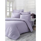  line lilac lilac satin single quilt cover set (fr) | ePonuda.com