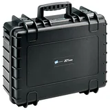 B&W Tough Case Type JET5000 black Tool Case 117.17/P