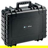 Bw International Univerzalni kofer za alat, prazan JET 5000 117.17/P (Š x V x D) 469 x 188 x 365 mm | Eponuda.ba