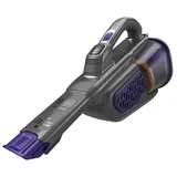 Black+Decker 18V ručni kućni usisivač 2Ah četka za kućne ljubimce