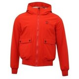 Aeronautica Militare Jakne AB2182CT3245575 Rdeča Cene