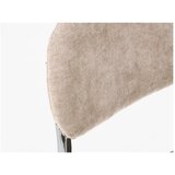 Unique Furniture Bež jedilni stol Griffin – | Shoptok.si