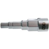 BGS ključ za radijatore stepenasti nasadni 1/2" pro+ 1462 | shoptok.hr